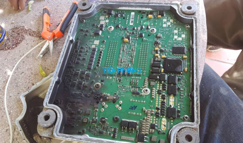 TIENPHONG Suahopden 1 - Sửa Hộp Đen Máy Xúc - Máy Công Trình Trên Toàn Quốc