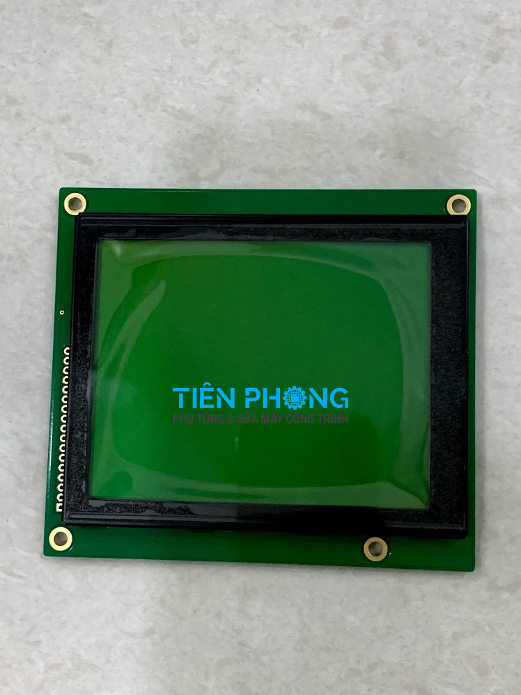 TIENPHONG sua man hinh may dao kobelco - Sửa Máy Công Trình - Sửa Chữa Màn Hình Máy Xúc Uy Tín Ở Hồ Chí Minh