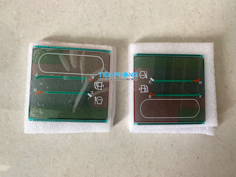 TIENPHONG sua man hinh may dao komatsu - Sửa Máy Công Trình - Sửa Chữa Màn Hình Máy Xúc Uy Tín Ở Hồ Chí Minh